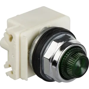 9001KP7LGG9 Schneider Electric Actuators, Signal Elements and Front Elements