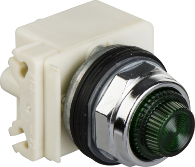 9001KP7LGG9 Schneider Electric Actuators, Signal Elements and Front Elements