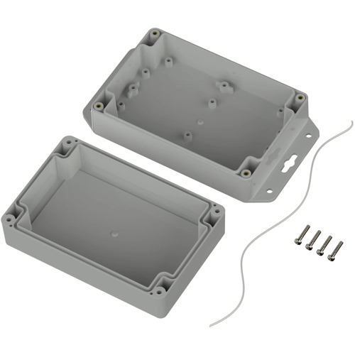 BYB-3-90H0223 by.B General Purpose Enclosures Image 2