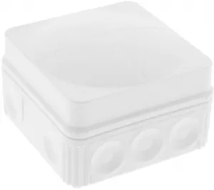 10060622 WISKA Flush-mounted Boxes, Junction Boxes