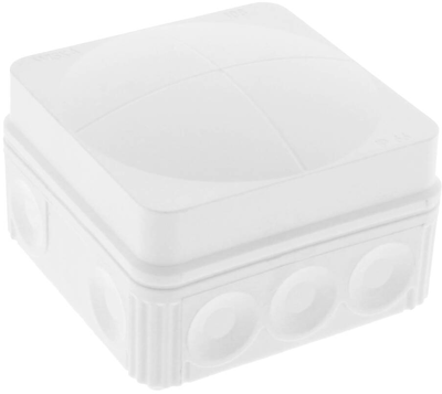10060622 WISKA Flush-mounted Boxes, Junction Boxes Image 1