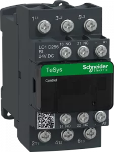 LC1D256BL Schneider Electric Contactors