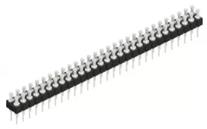 10041357 Fischer Elektronik PCB Connection Systems