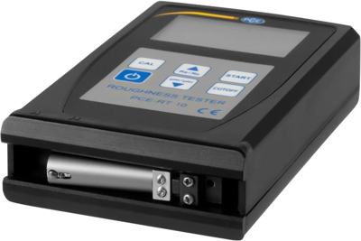 PCE-RT 10 PCE Instruments Coating thickness gauges Image 3
