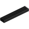 10134227 Fischer Elektronik Heat Sinks