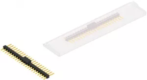 SL12SMD03222GBSM Fischer Elektronik PCB Connection Systems