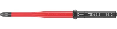 05006527001 Wera Screwdrivers, Bits and Bitholders