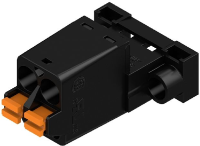 1336170000 Weidmüller PCB Connection Systems Image 2
