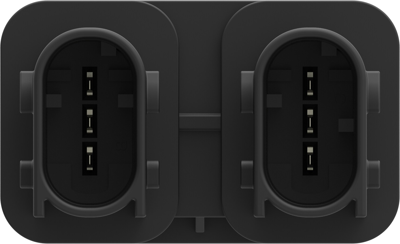 2278730-1 AMP Automotive Power Connectors Image 3