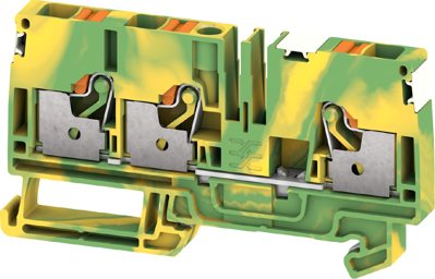 2674930000 Weidmüller Series Terminals