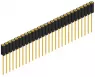 10025831 Fischer Elektronik PCB Connection Systems