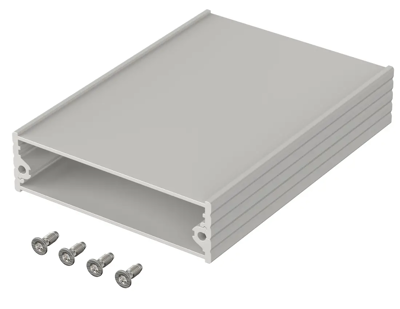 97172100.HMT1 Bopla General Purpose Enclosures Image 1