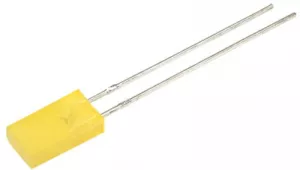 L-383YDT Kingbright LEDs