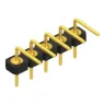 MK LP 43 5 G Fischer Elektronik PCB Connection Systems