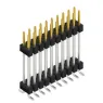 SL 16 SMD 207 20 S Fischer Elektronik PCB Connection Systems