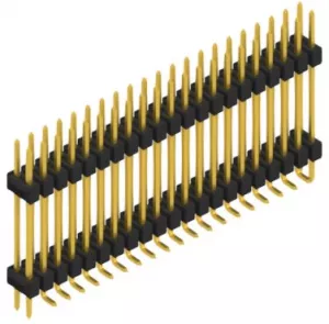 SL16SMD20742GP Fischer Elektronik PCB Connection Systems