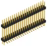 SL16SMD20742GP Fischer Elektronik PCB Connection Systems