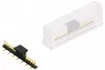 SLY7SMD03615GBSM Fischer Elektronik PCB Connection Systems