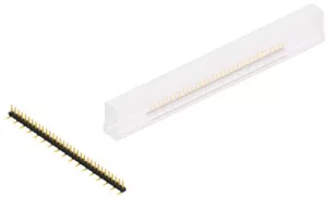 SLY7SMD03633GSM Fischer Elektronik PCB Connection Systems