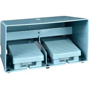 XPEM6210D Schneider Electric Foot Switches