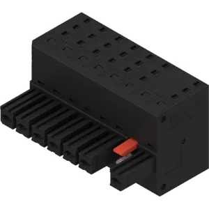 2720610000 Weidmüller PCB Connection Systems