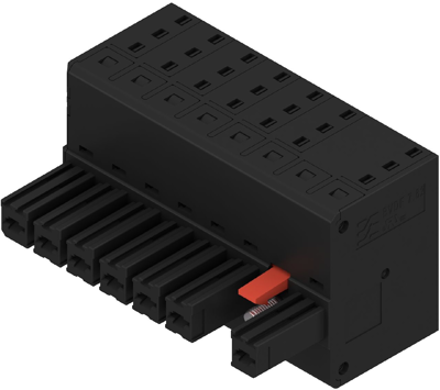 2720610000 Weidmüller PCB Connection Systems Image 1