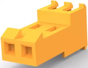 3-640599-2 AMP PCB Connection Systems