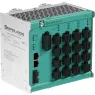 70121859-100001 PEPPERL+FUCHS Industrial ethernet switches