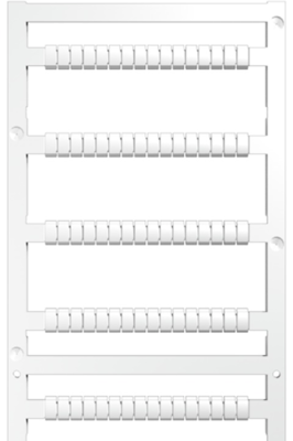 1521010000 Weidmüller Terminals Accessories Image 1