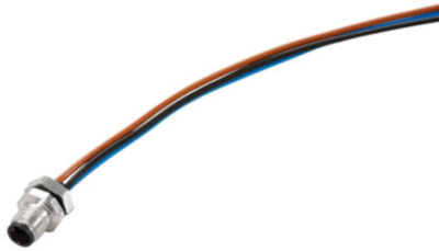 1873050000 Weidmüller Sensor-Actuator Connectors