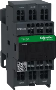 CAD323G7 Schneider Electric Contactors