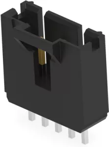 103638-4 AMP PCB Connection Systems