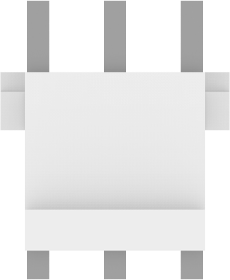 1-1123723-3 AMP PCB Connection Systems Image 3