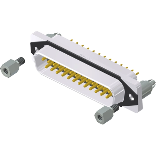 15-006463 CONEC D-Sub Connectors Image 2