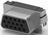 1775763-1 TE Connectivity D-Sub Connectors