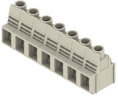 1839230000 Weidmüller PCB Terminal Blocks Image 1