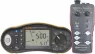 FLUKE 1664 DE-EV KIT Fluke VDE testers, Installation testers, Insulation testers
