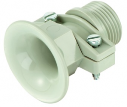Cable gland, PG13.5, 22 mm, IP68, gray, 09000005166
