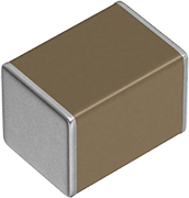 CGA8N4X7R2J104M230KE TDK Ceramic Capacitors