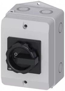 3LD2264-1GP51 Siemens Circuit Breakers