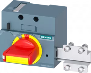 3VA9137-0EK25 Siemens Switches Accessories