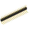 MK 51 18 G Fischer Elektronik PCB Connection Systems