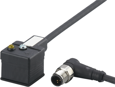 E70129 IFM electronic Sensor-Actuator Cables