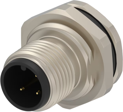 T4171010003-001 AMP Sensor-Actuator Cables Image 1