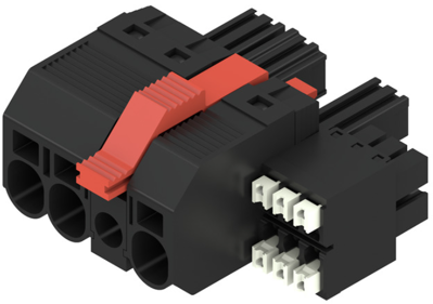 1157120000 Weidmüller PCB Connection Systems Image 2