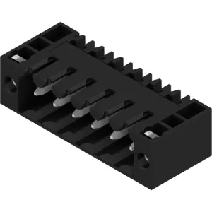 1615570000 Weidmüller PCB Connection Systems