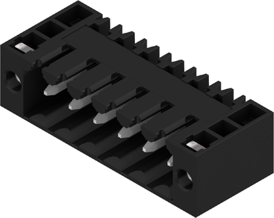 1615570000 Weidmüller PCB Connection Systems Image 1