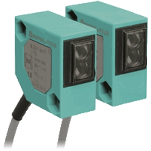 238203 PEPPERL+FUCHS Optical Sensors