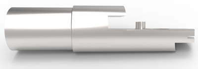 53434-1 AMP Receptacles Image 2