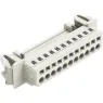 721-611/114-000 WAGO PCB Connection Systems